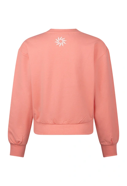D-zine meisjes sweater
